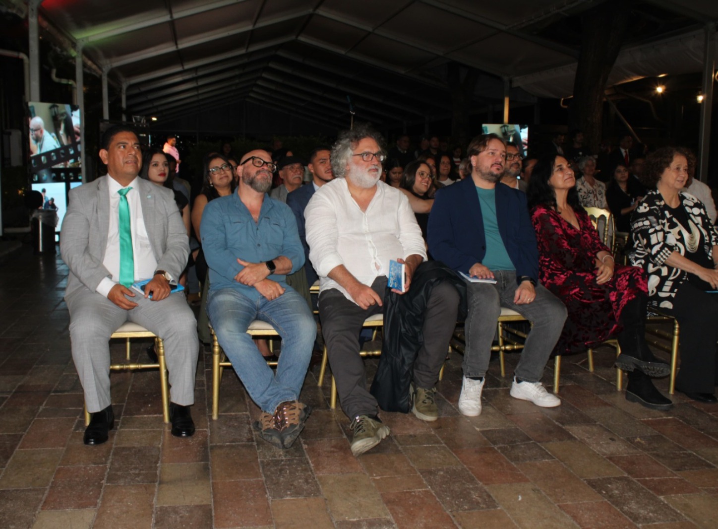 Se registran más de 50 producciones cinematográficas impulsadas bajo el gobierno de la Presidenta Xiomara Castro